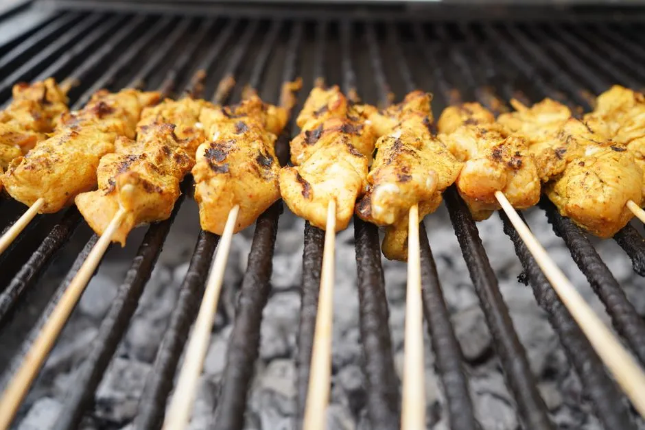 Chicken Souvlaki at Home: A Reliable Method